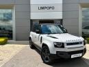 Thumbnail Land Rover Defender 110 D350 X-Dynamic HSE