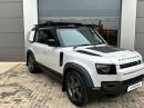 Thumbnail Land Rover Defender 110 D350 X-Dynamic HSE