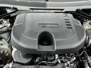 Land Rover Defender 110 D350 X-Dynamic HSE - Image 23