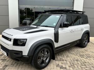 Land Rover Defender 110 D350 X-Dynamic HSE - Image 2