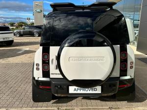 Land Rover Defender 110 D350 X-Dynamic HSE - Image 3