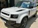 Land Rover Defender 110 D350 X-Dynamic HSE - Thumbnail 3