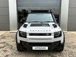 Land Rover Defender 110 D350 X-Dynamic HSE - Image 3