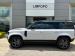 Land Rover Defender 110 D350 X-Dynamic HSE - Thumbnail 4