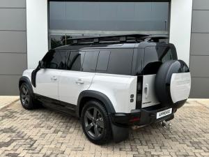 Land Rover Defender 110 D350 X-Dynamic HSE - Image 4