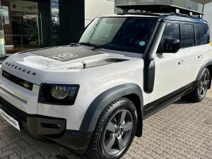 Land Rover Defender 110 D350 X-Dynamic HSE - Image 5