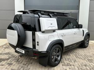 Land Rover Defender 110 D350 X-Dynamic HSE - Image 5