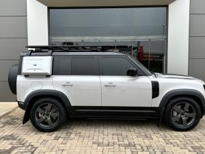 Land Rover Defender 110 D350 X-Dynamic HSE - Image 6
