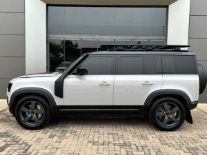 Land Rover Defender 110 D350 X-Dynamic HSE - Image 7