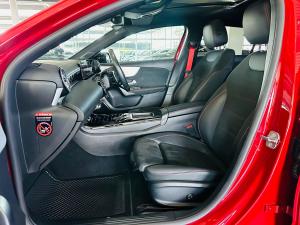 Mercedes-Benz A-Class A35 sedan 4Matic - Image 5