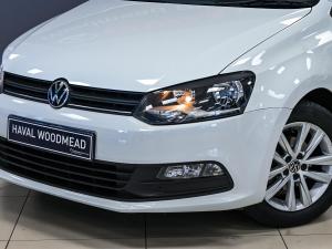 Volkswagen Polo Vivo hatch 1.4 Comfortline - Image 10