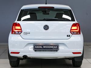 Volkswagen Polo Vivo hatch 1.4 Comfortline - Image 11