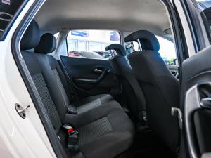 Volkswagen Polo Vivo hatch 1.4 Comfortline - Image 15