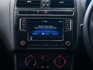 Volkswagen Polo Vivo hatch 1.4 Comfortline - Image 16