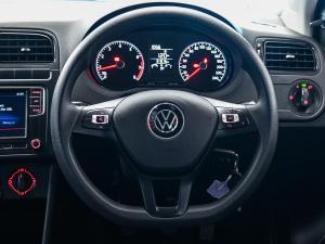 Volkswagen Polo Vivo hatch 1.4 Comfortline - Image 17