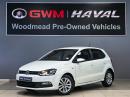 Thumbnail Volkswagen Polo Vivo hatch 1.4 Comfortline