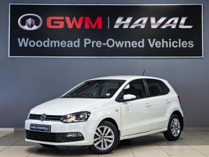 Volkswagen Polo Vivo hatch 1.4 Comfortline - Image 1