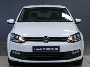 Volkswagen Polo Vivo hatch 1.4 Comfortline - Image 7