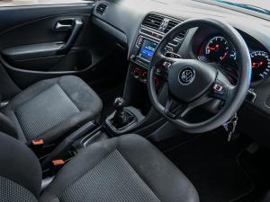 Volkswagen Polo Vivo hatch 1.4 Comfortline - Image 9