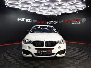 BMW X6 xDrive40d M Sport - Image 2