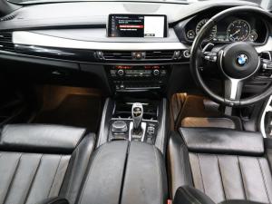 BMW X6 xDrive40d M Sport - Image 8