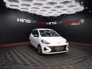 Thumbnail Hyundai Grand i10 1.2 Premium hatch