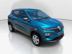 Renault Kwid 1.0 Evolution - Image 1
