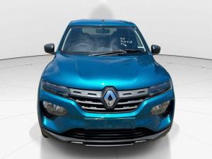 Renault Kwid 1.0 Evolution - Image 2