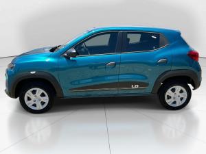 Renault Kwid 1.0 Evolution - Image 4