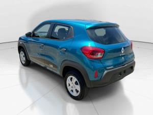 Renault Kwid 1.0 Evolution - Image 5