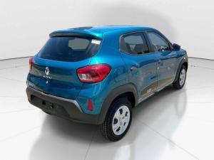 Renault Kwid 1.0 Evolution - Image 7