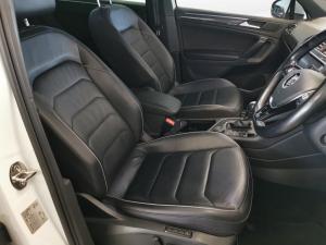 Volkswagen Tiguan 2.0TDI 4Motion Highline - Image 12