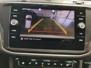 Volkswagen Tiguan 2.0TDI 4Motion Highline - Image 16