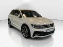 Thumbnail Volkswagen Tiguan 2.0TDI 4Motion Highline