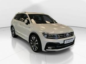 Volkswagen Tiguan 2.0TDI 4Motion Highline - Image 1