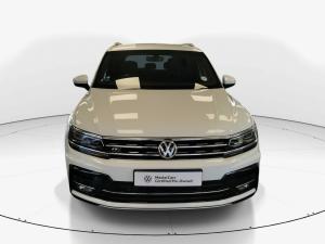Volkswagen Tiguan 2.0TDI 4Motion Highline - Image 2