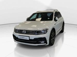 Volkswagen Tiguan 2.0TDI 4Motion Highline - Image 3