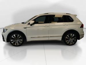Volkswagen Tiguan 2.0TDI 4Motion Highline - Image 4
