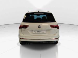 Volkswagen Tiguan 2.0TDI 4Motion Highline - Image 6