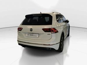 Volkswagen Tiguan 2.0TDI 4Motion Highline - Image 7