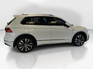 Volkswagen Tiguan 2.0TDI 4Motion Highline - Image 8