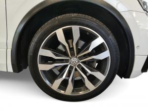 Volkswagen Tiguan 2.0TDI 4Motion Highline - Image 9