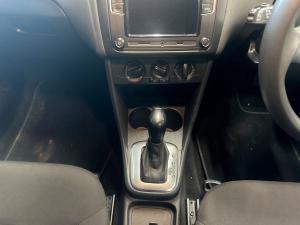 Volkswagen Polo Vivo hatch 1.6 Comfortline auto - Image 16