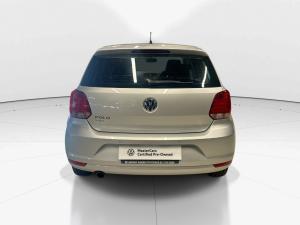 Volkswagen Polo Vivo hatch 1.6 Comfortline auto - Image 6
