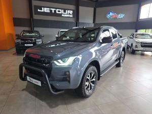 Isuzu D-MAX 1.9 Ddi HR X-RIDER automatic D/C - Image 1