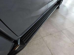 Isuzu D-MAX 1.9 Ddi HR X-RIDER automatic D/C - Image 9