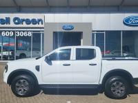 Ford Ranger 2.0 SiT double cab XL auto