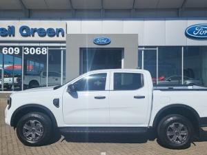 Ford Ranger 2.0 SiT double cab XL auto - Image 2