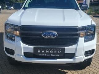 Ford Ranger 2.0 SiT double cab XL auto