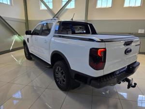 Ford Ranger 2.0 BiTurbo double cab Wildtrak - Image 10